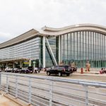 airport